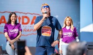 Raymond Arrieta celebra más de un millón en recaudos con “Da Vida: La Ñapa”