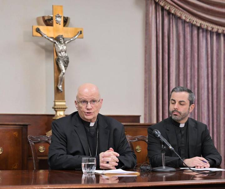 Catholics see Archdiocese of Detroit’s reorganization as challenge to faith community