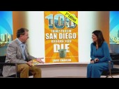 '100 Things to Do in San Diego Before You Die' | Book breaks down some of the most unique activities