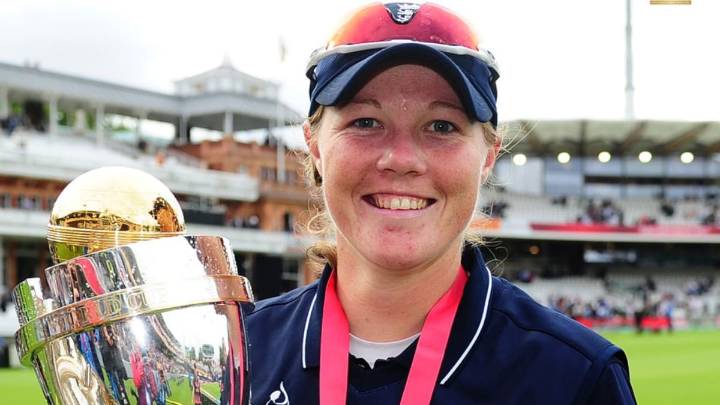 RCB Appoint World Cup-Winning England Pacer As Bowling Coach For WPL Season