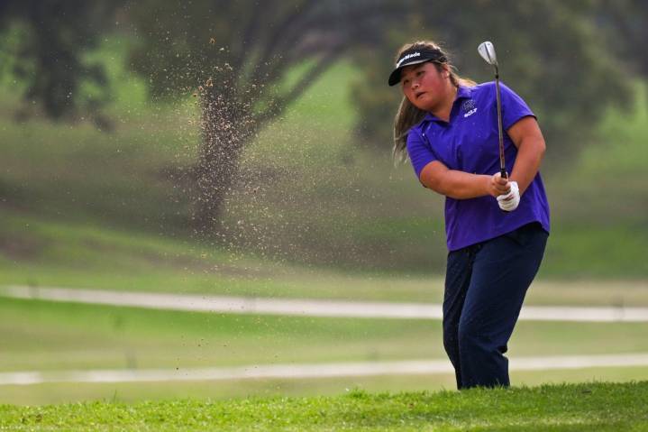 Three Inland girls golfers punch their tickets to CIF State Championships