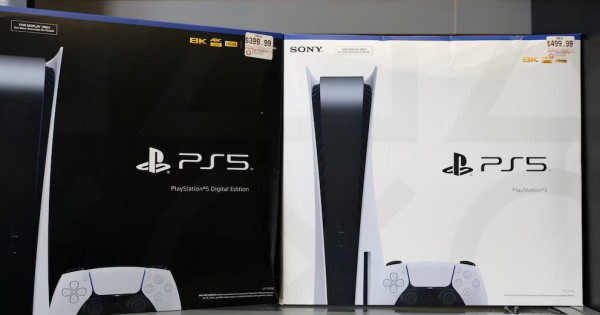 Desde PlayStation a celulares, ARCA remata más de 170 dispositivos electrónicos decomisados: cómo participar online