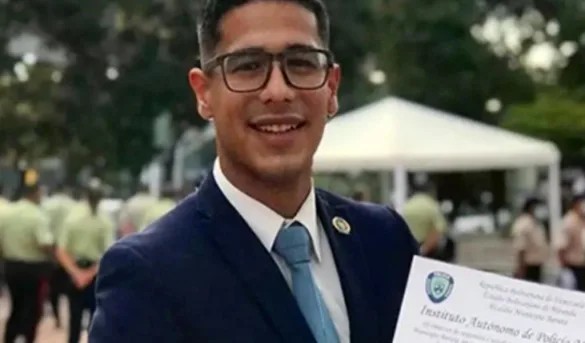 ¡Libertad sin cadenas! El periodista Joan Camargo vuelve a la vida tras su repentina liberación.