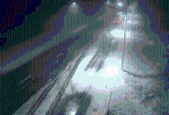 I-70 closed in both directions at Vail Pass for commercial vehicle crash