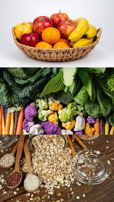 Top Low-Purine Foods to Reduce Uric Acid Naturally