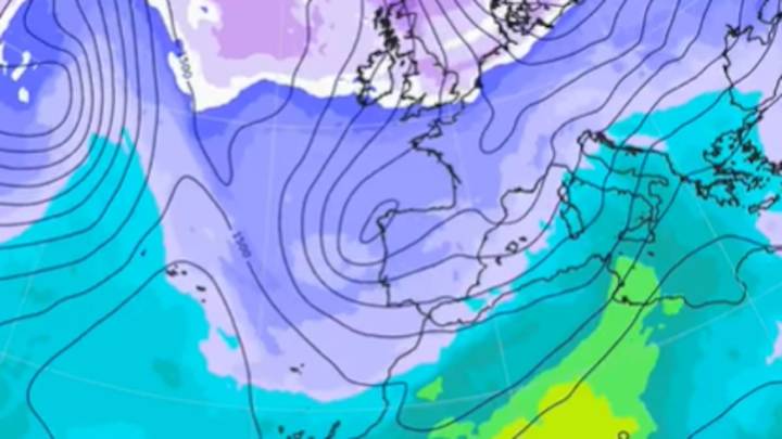 Mario Picazo advierte del "zarpazo" que sufrirá España en los próximos días: "Llegarán a duras penas"