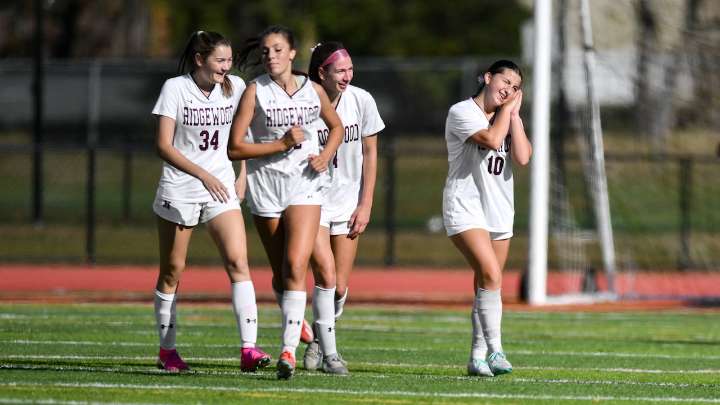 Updated 2025 NJSIAA girls soccer brackets after Wednesday’s semifinal games