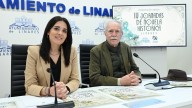 Linares se convierte en el epicentro de la novela histórica con un cartel de excelencia