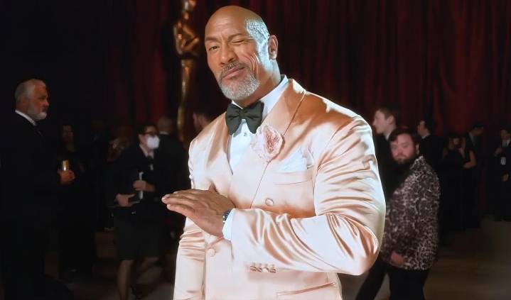 Vin Diesel Calls Dwayne Johnson’s Performance In ‘The Smashing Machine’ A “Proud Moment”