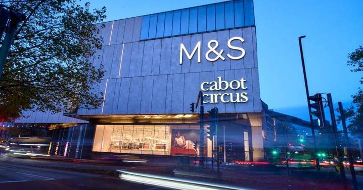 Cabot Circus owners promise more new brands are coming to Bristol shopping centre next year