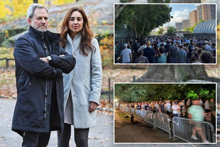 Exclusive | Forest Hills group spent $1M to fight stadium — but some neighbors say they’re caught in the middle