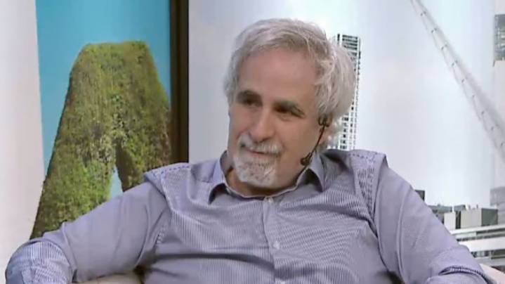 Pablo Mira Llambí: “La baja inversión es más grave que la caída del consumo y de la recaudación”