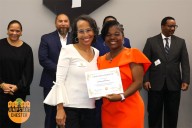 Jumpstart Chester holds first graduation