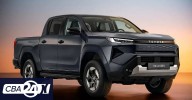 La Toyota Hilux se reinventa con un rediseño profundo para la pick‑up más vendida de la Argentina