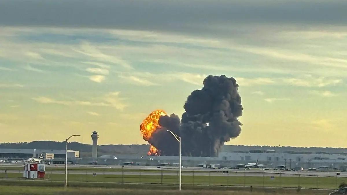 UPS y FedEx suspenden vuelos de aviones de carga MD