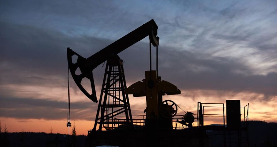 Precio del crudo venezolano Merey muestra su mayor corrección mensual del año