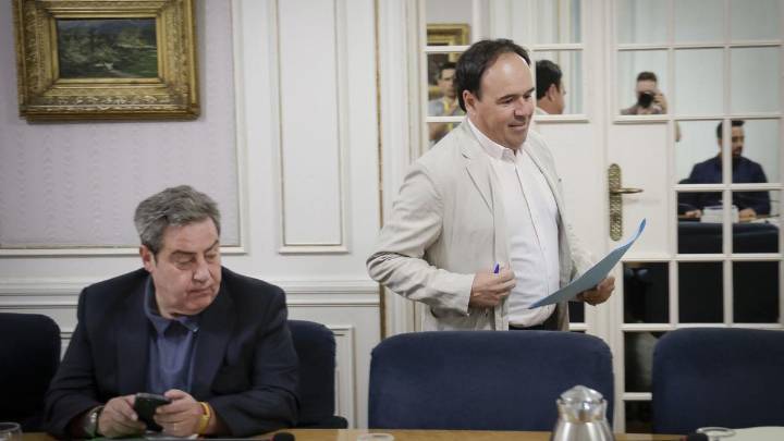 El PP opta por la calma y sigue a la espera de las exigencias de Vox