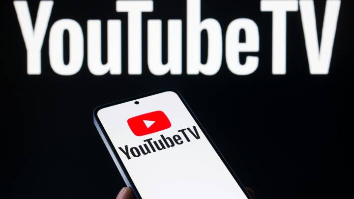 Report: "Potential renewed momentum" for YouTube TV