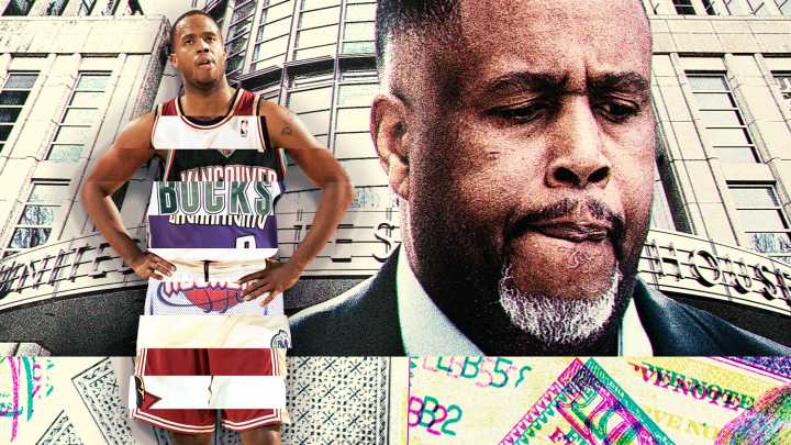 What to know about Damon Jones -- at the center of two NBA scandals