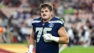 Seahawks make flex that will make Sam Darnold feel safer