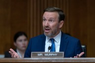 Murphy says he’s ‘sure there are Democrats’ in Epstein files: ‘So what?’