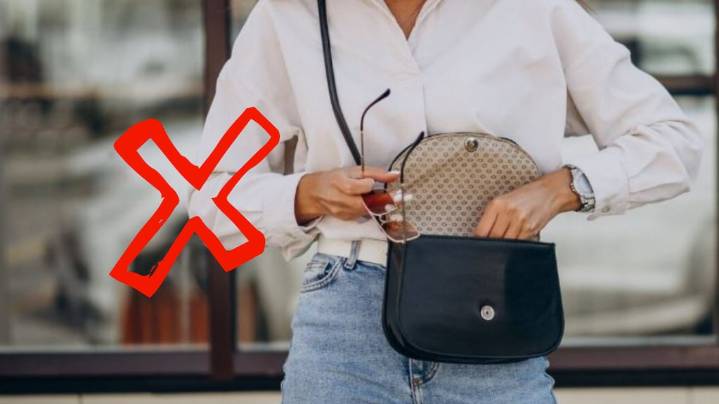 Decile chau a las minibags: el accesorio que será tendencia este verano 2026 por ser más práctico y elegante