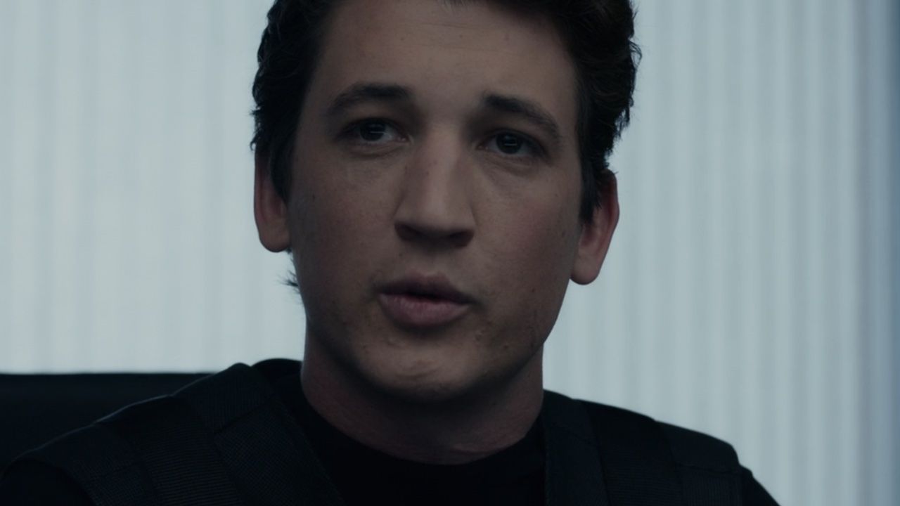 ‘I Think We’re In Trouble’: Miles Teller Gets Real About Fantastic Four Flopping (And Who Is Responsible)