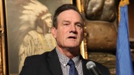 South Dakota governor announces he will run for a full term next year