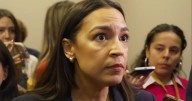 AOC says "this problem is bigger than one person" after some Democrats side with GOP to end shutdown