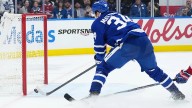 Maple Leafs injury news for Auston Matthews, Anthony Stolarz is an update Toronto fans didn't want