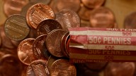 US Mint To Strike The 'Final Circulating Penny'