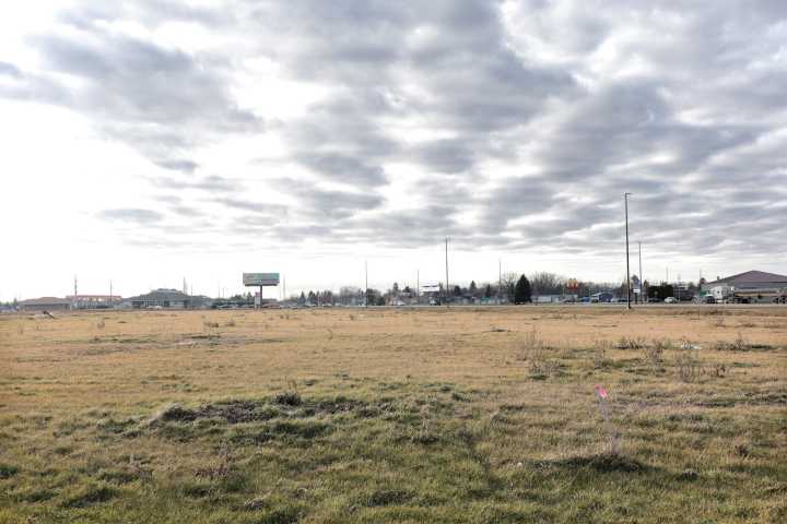East Grand Forks hopes land exchange with Simplot will result in mixed