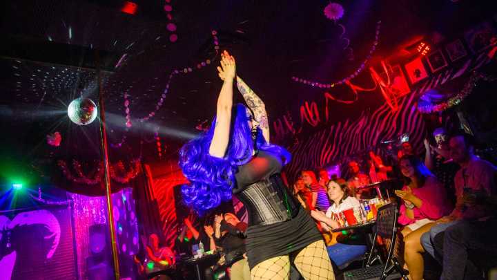 Weekend in Bloomington includes Upland holiday market, Emo Nite