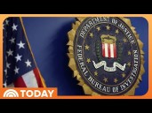 FBI Seeks Interviews With Democrats Trump Labeled ‘Traitors’