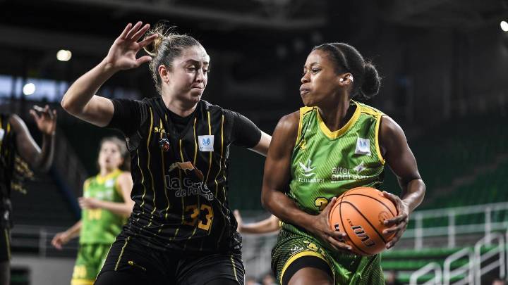 Victoria apurada del Al-Qázeres en un partido de rachas