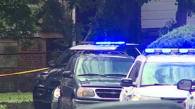 Birmingham police arrest suspect in summer murder case