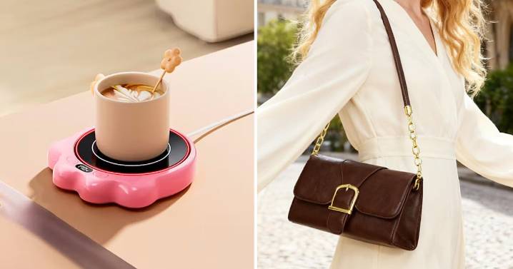 65 Random Things Under $25 That Are Straight Fire