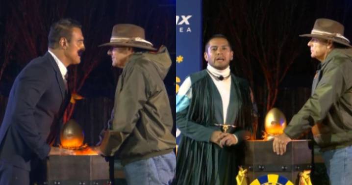 La Granja VIP: ¿Quiénes son los granjeros nominados de la sexta semana?