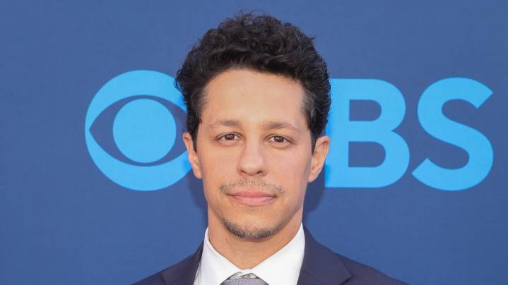 'Matlock': David Del Rio Hires Kim Kardashian's Lawyer After Getting Fired From CBS Show