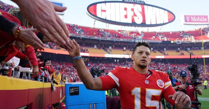 NFL Week 12: There are more questions than answers