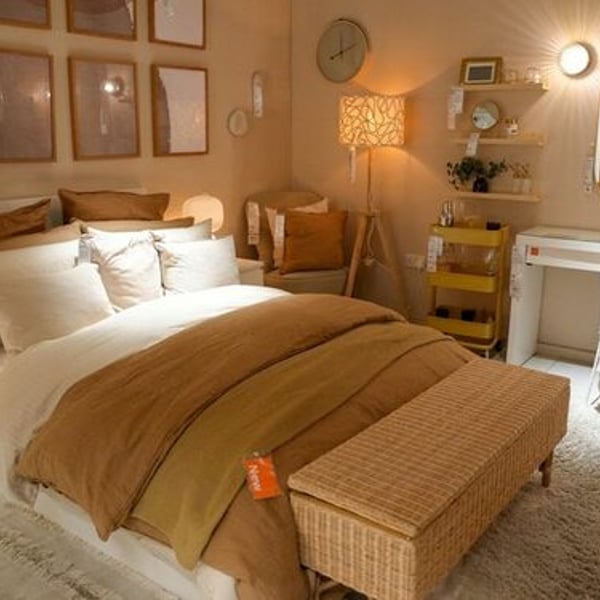 Biggest IKEA retailer reports profit rise as it tries to sway budget