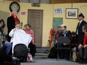 Pre-Christmas plays at Westminster United Church