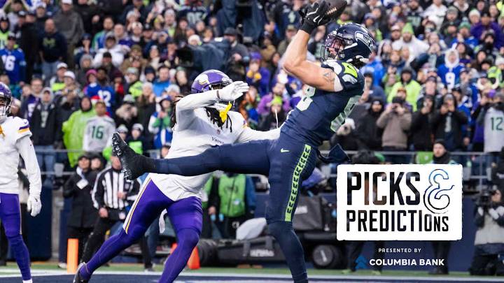Picks And Predictions For Week 13 vs. the Minnesota Vikings