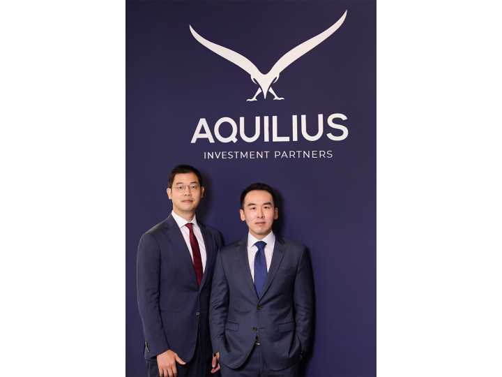 Aquilius Announces Strategic Hires, Opens Hong Kong Office