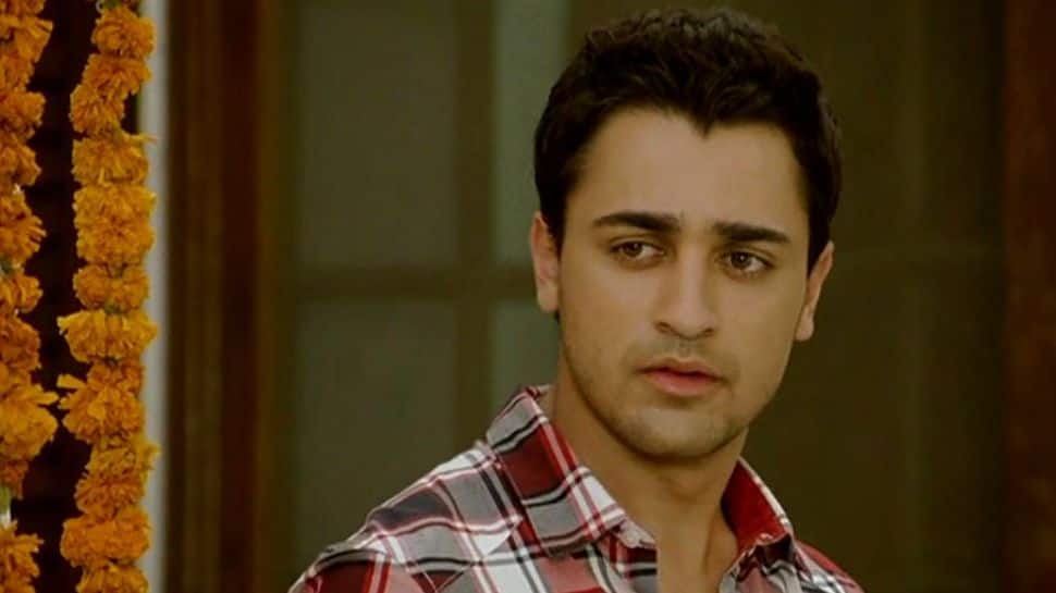 Imran Khan Confirms Acting Comeback After 15 Years; Opens Up About New Project With Danish Aslam