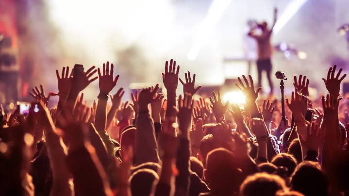 Here’s how concerts have been ruined for Gen Z concertgoers