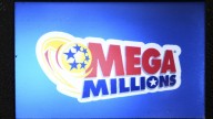 Winning Mega Millions numbers for $900M jackpot to be drawn Tuesday night