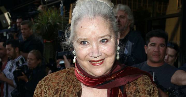 Sally Kirkland, known for ‘The Sting’ and Oscar-nominated role in ‘Anna,’ dies