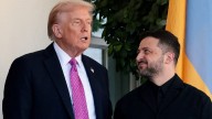‘Ukraine Showed Zero Gratitude’: Trump Again Blames Zelenskyy For War With Russia