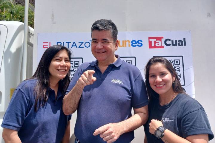 ARI Móvil | Verde en Concreto busca llevar la acuaponía a condominios como alternativa